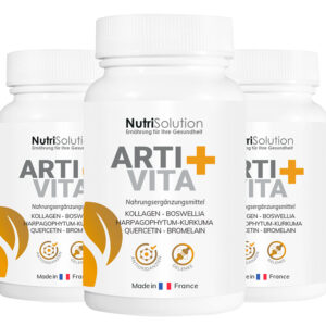 Artivita +