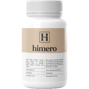 Himero Fruchtgummis