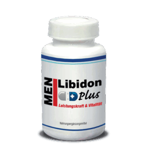 Libidon Plus